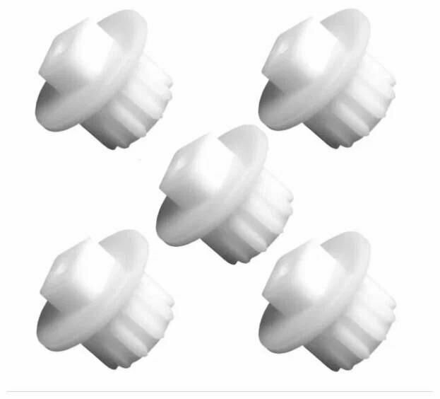 фото Муфта шнека для мясорубки ZELMER (5шт)