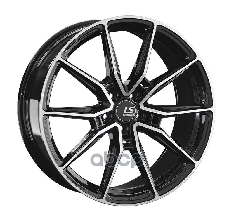 Диск LS WHEELS, RC58 8.5x20/5x112ET35 66.6