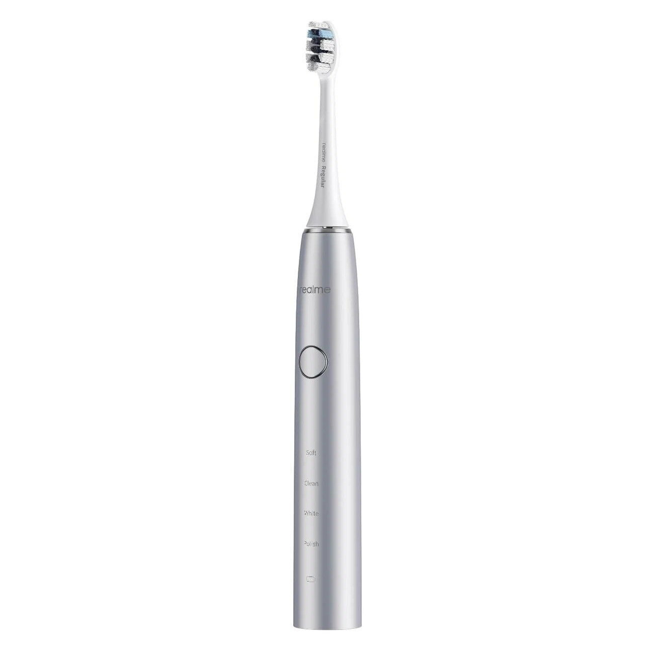 Электрическая зубная щетка Realme RTX2102 M2 Sonic Electric Toothbrush Silver