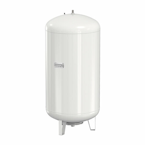 Бак расширительный WS PRO 110 литров для водоснабжения вертикальный Uni-Fitt (901W0110)