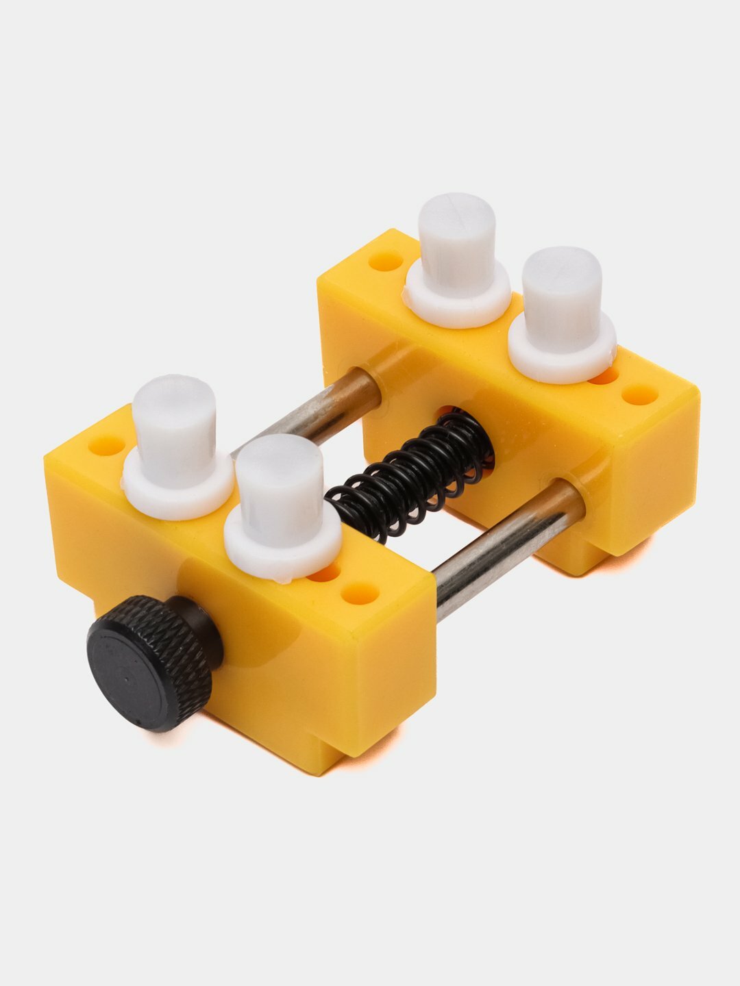 фото Мини - тиски настольные, тиски для ювелирных изделий, творчества и рукоделия