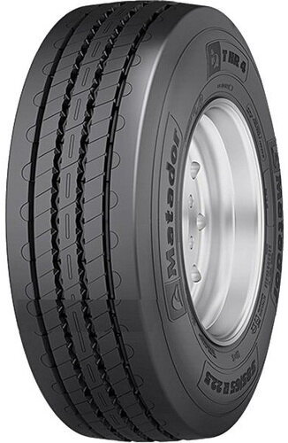 Грузовая шина Matador T HR4 285/70R19.5 150/148K EU