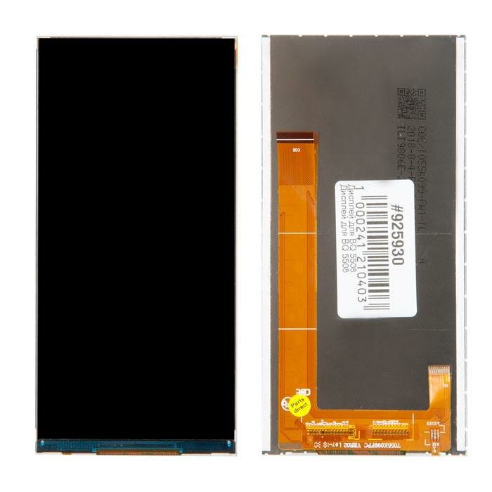 BQ 5508 Дисплей для BQ 5508