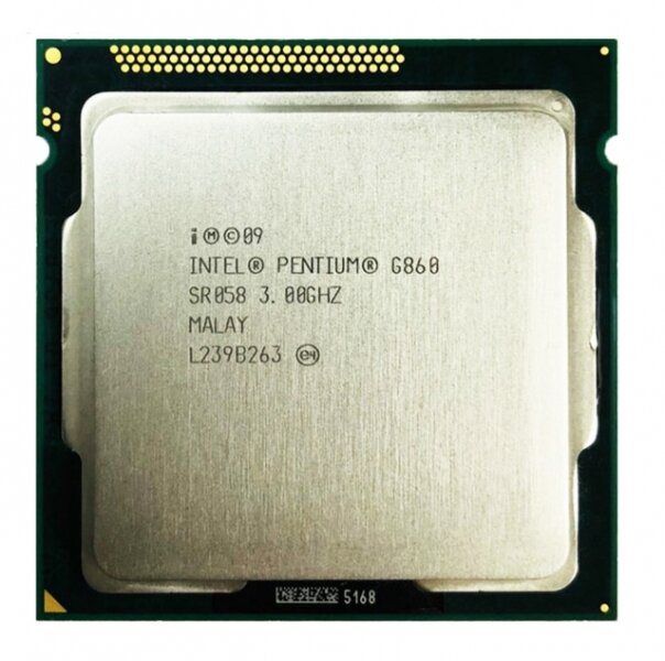 Процессор SR058 Intel 3000Mhz