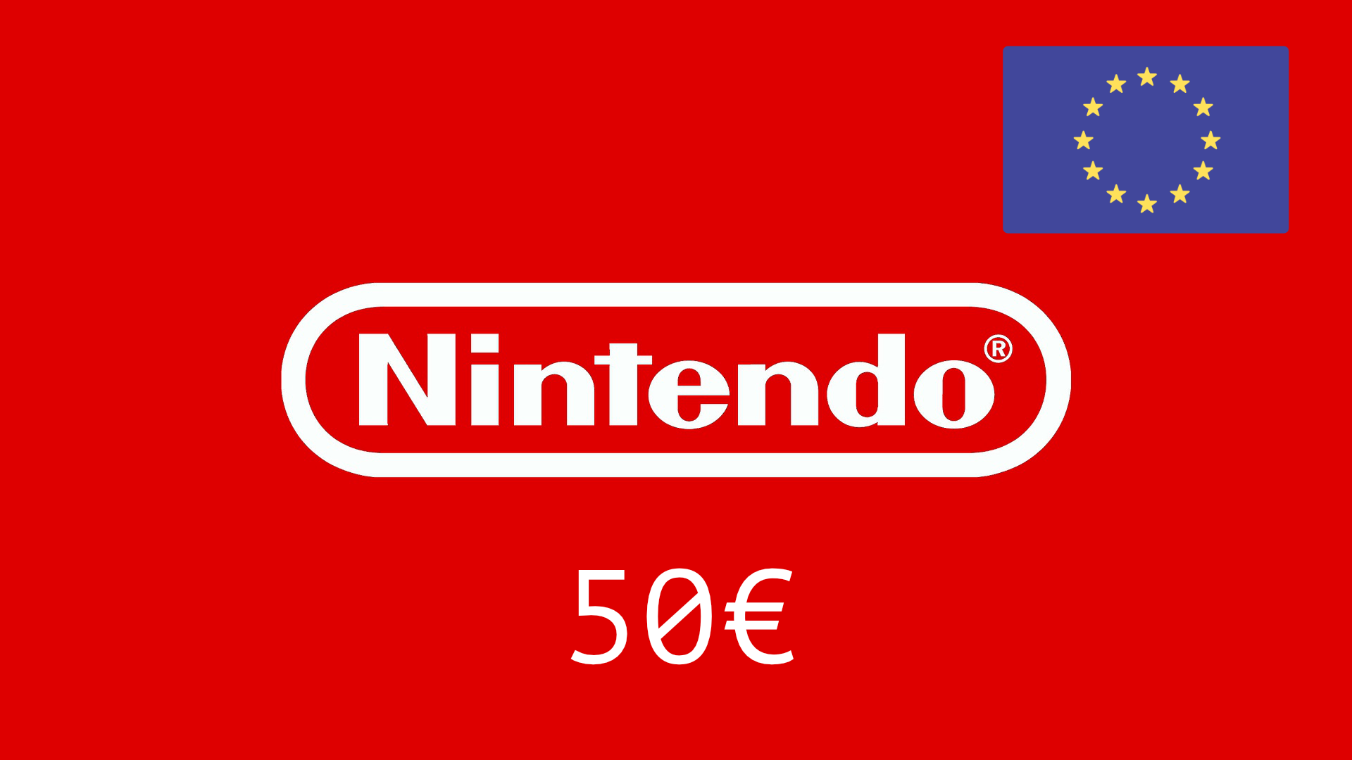 Nintendo EU