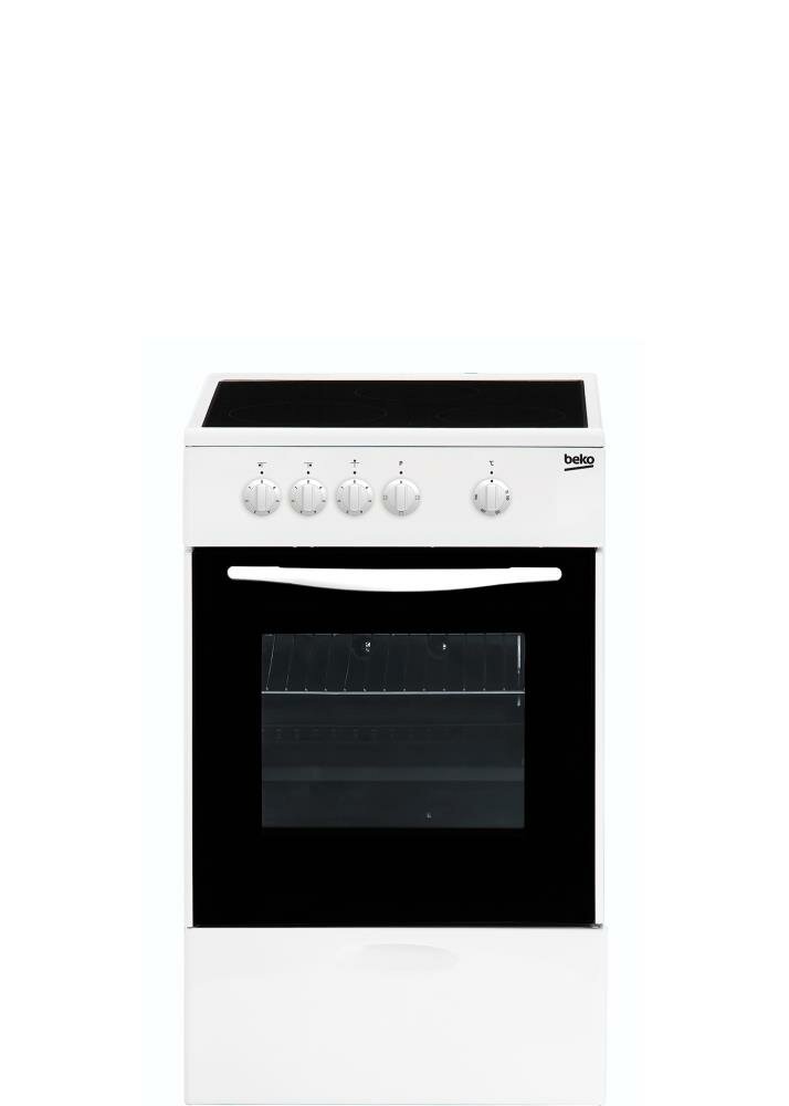 Beko Электрическая плита FCS 47002 7715288315 BEKO