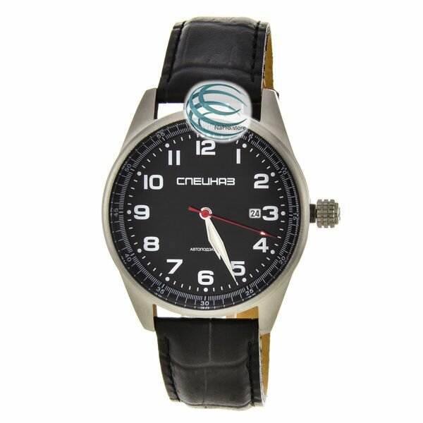 Спецназ C9370270-8215 Профессионал механические