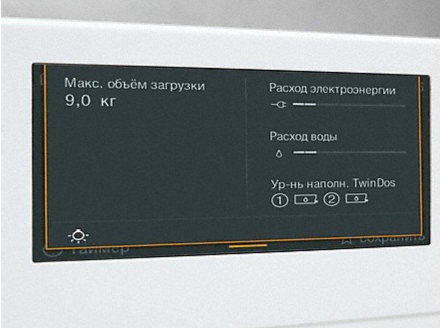 Стиральная машина Miele WCR890WPS Chrome Edition 11CR8906RU - фотография № 11