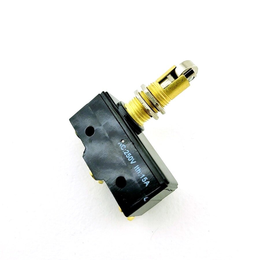 Микропереключатель BZ-2RQ785 15A/250VAC аналог
