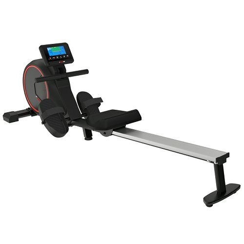 Гребной тренажер UNIX Fit UnixFit Techno Rower 410E