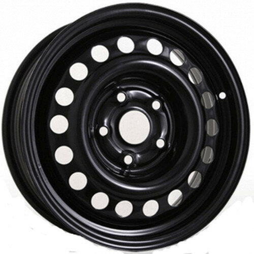 Колесный диск Trebl 9228T 6.5x16/5x114.3 D67.1 ET46