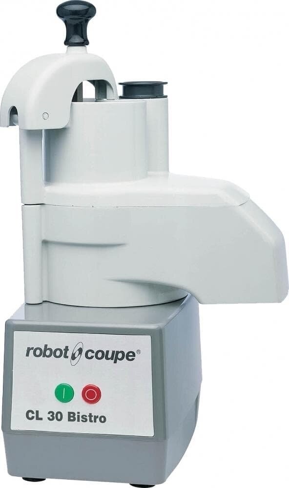 Овощерезка Robot Coupe CL30 Bistro 220В (6 дисков) 2202