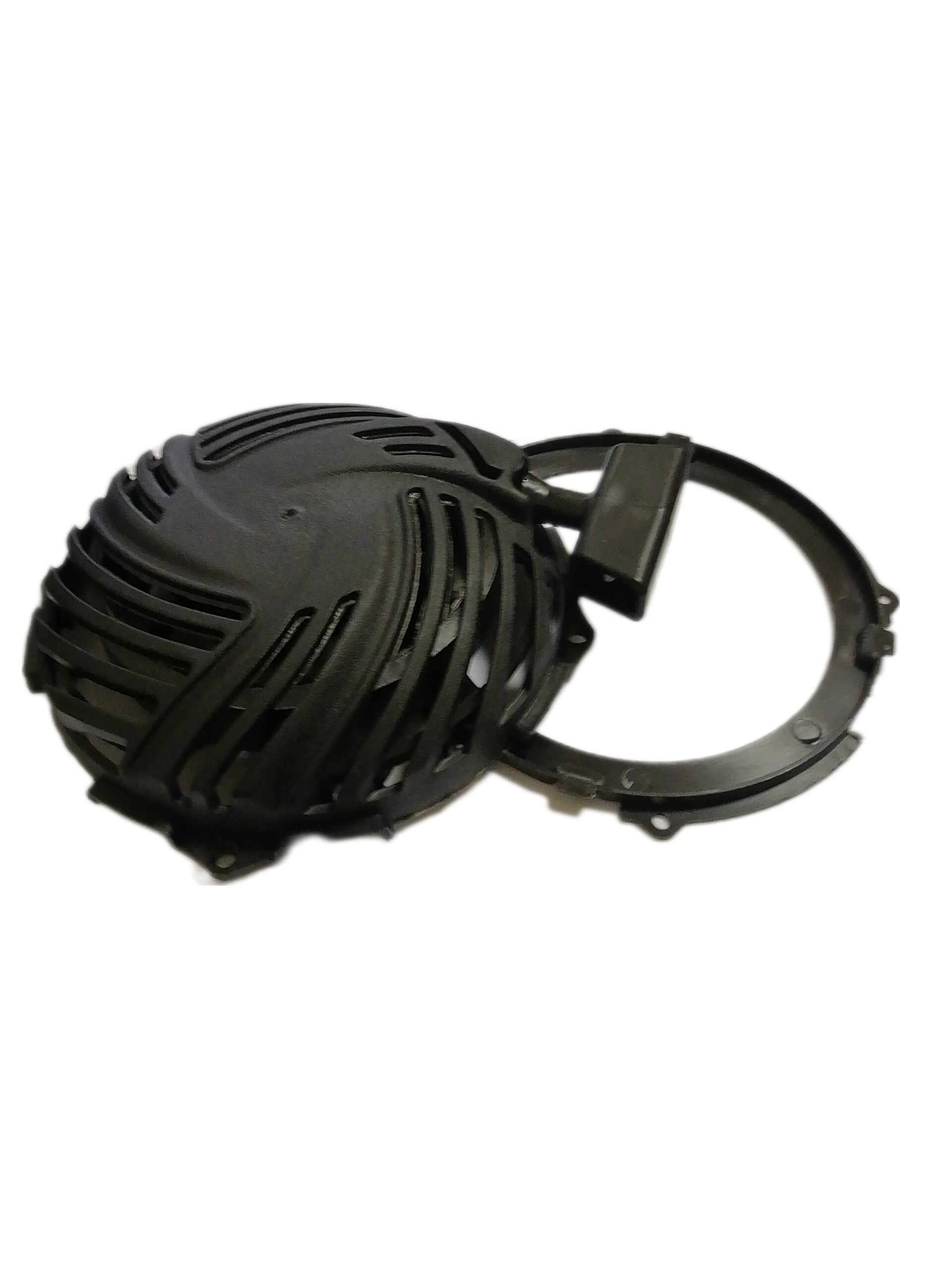 фото Стартер для двигателя Briggs&Stratton 500 593959