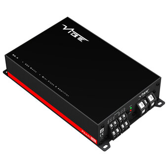 Усилитель Vibe POWERBOX80.4M-V0