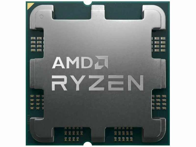 Процессор AMD Ryzen 9 7950X AM5 16 x 4500 МГц