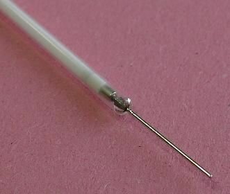 Лампа CCFL подсв. ЖКИ 720 мм, d2,4 мм