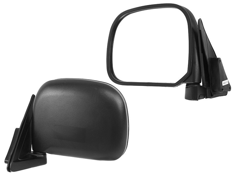 фото Зеркало HIACE 90-99 левое механическое SAT ST-TY72-940-2