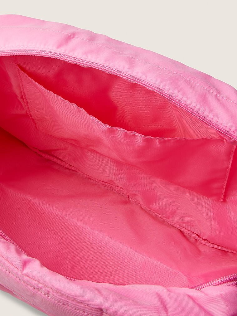 Спортивная сумка Victoria's Secret Pink - фотография № 2