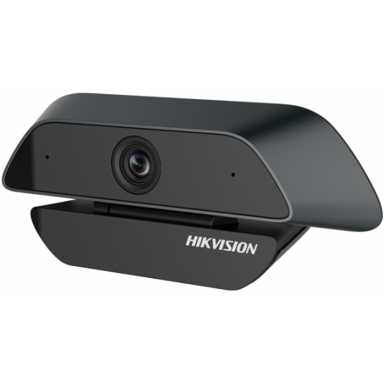 Веб-камера HIKVISION DS-U12 черный