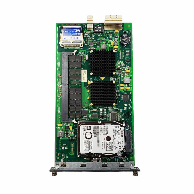 Встраиваемая серверная плата AVAYA MM формата S8300C MEDIA SERVER 700407075