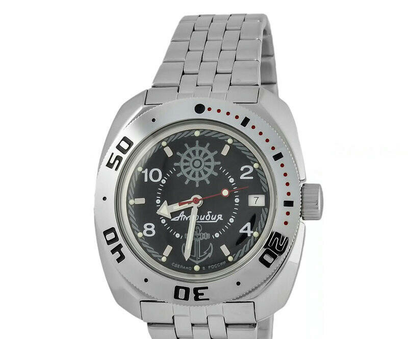 Восток 2416 (710526) браслет