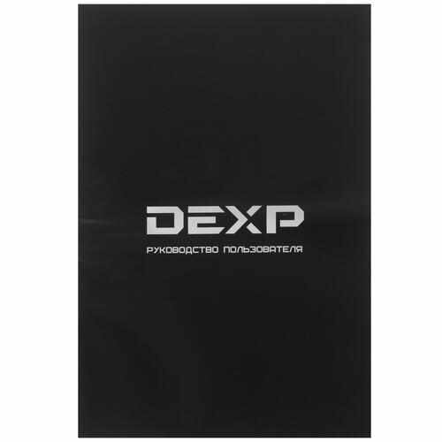 Фен DEXP BA-200 розовый - фотография № 4