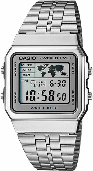 Наручные часы Casio A-500WEA-7E