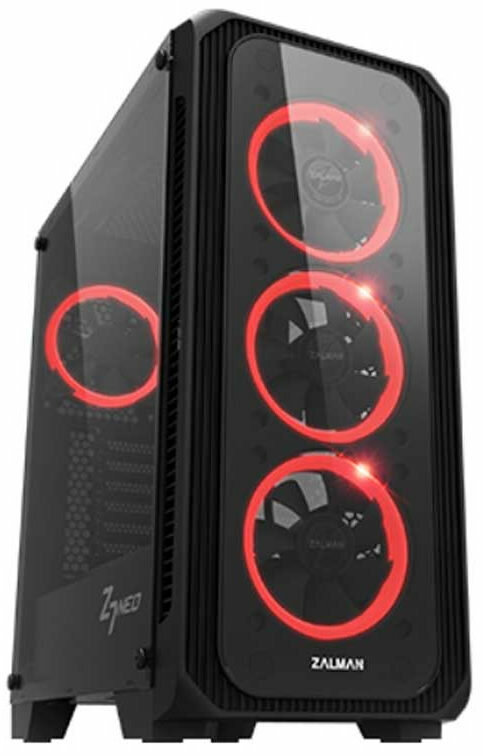 ПЭВМ OLDI Game PC 730 0797029 > Intel Core i7-12700F 2.1GHz/B660M/DDR4-16Gb 3200MHz/SSD-256GB/HDD-1TB/GTX1660 SUPER-6GB/750W/Win 11 Pro