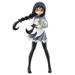 Фигурка POP UP PARADE Puella Magi Madoka Akemi Homura 16 см 4580416944779 - изображение