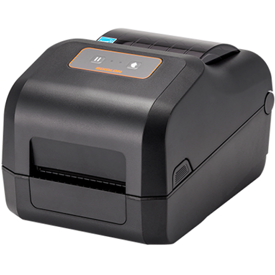 Принтер Bixolon XD5-40t, 4" TT Printer, 203 dpi, USB, Ethernet