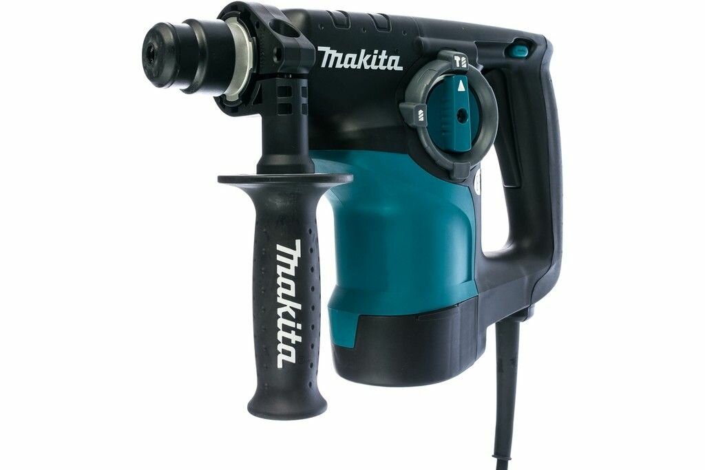 Перфоратор Makita HR2800 без аккумулятора 800 Вт