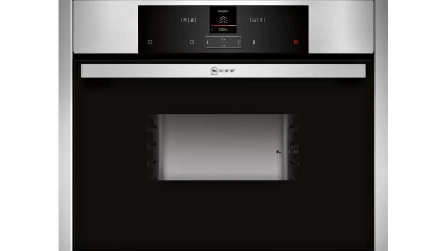 фото Духовой шкаф C15DR00N0 NEFF