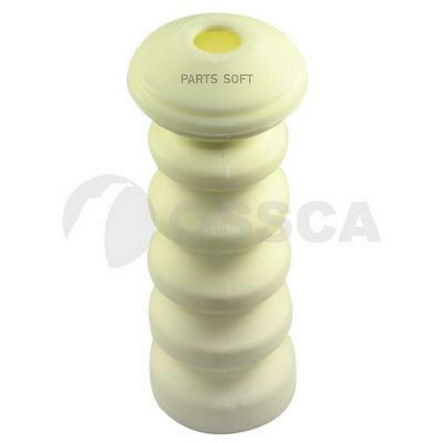 OSSCA 02429 отбойник амортизатора RUBBER BUFFER FOR SHOCK ABSORBER, REAR, H155MM OSSCA 02429