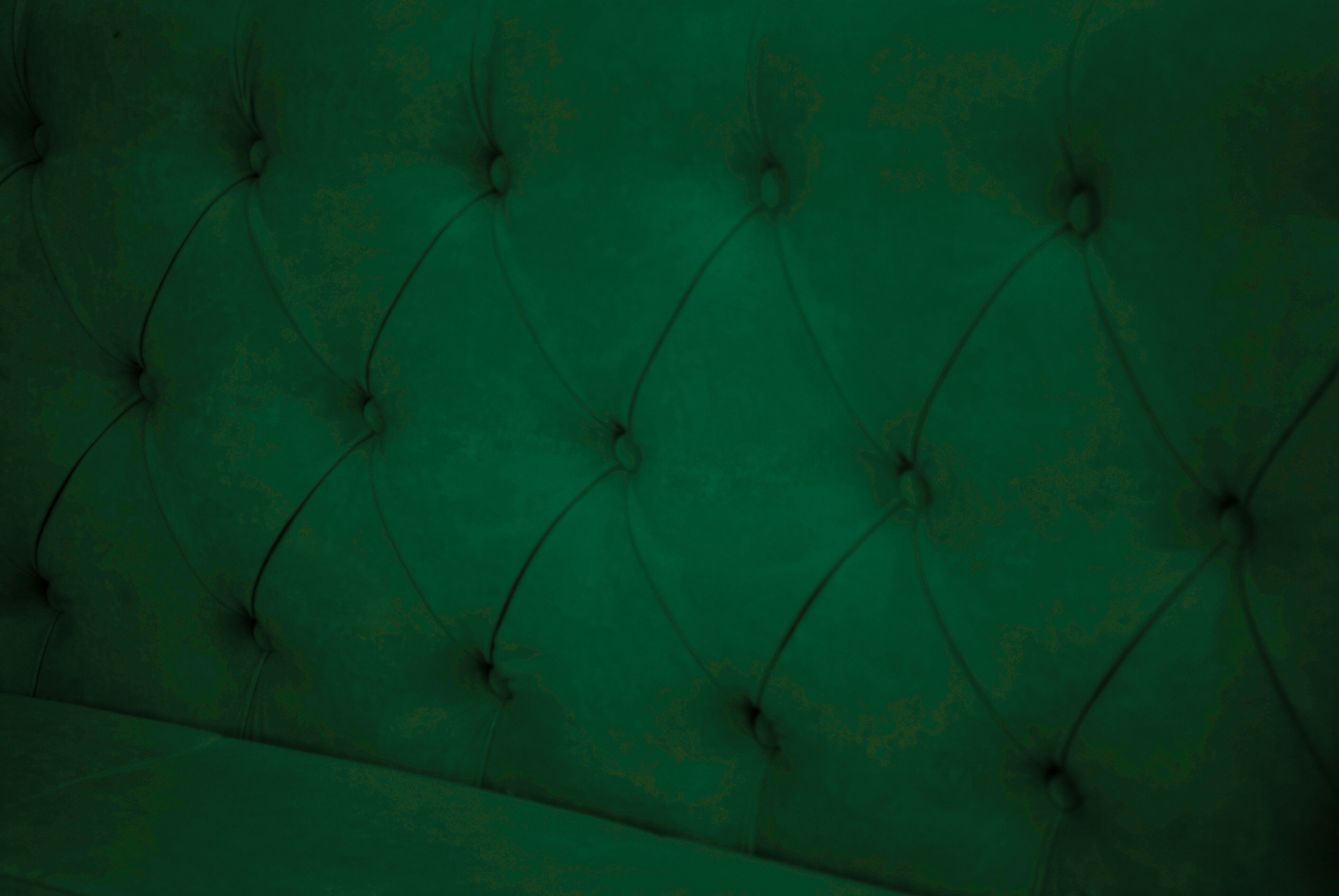 Диван раскладной Аккорд (140) цвет зеленый МФ Валерия - фотография № 9