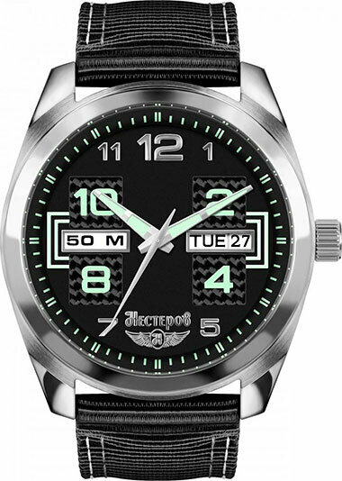 Наручные часы NESTEROV H1185A02-175E