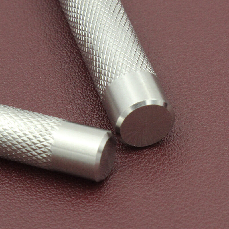 Установщик медных и латунных заклёпок Толщина ножки заклепки 4 мм