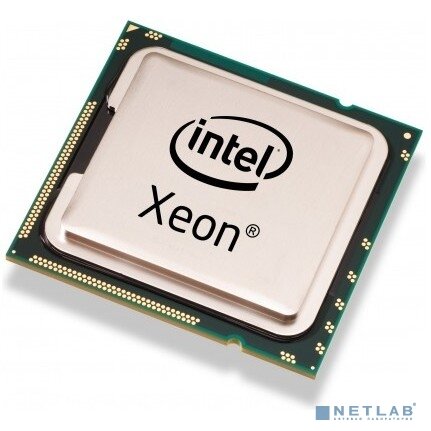 HP Сервер HPE DL360 Gen10 Intel Xeon-Silver 4208 (2.1GHz/8-core/85W) Processor Kit (P02571-B21)