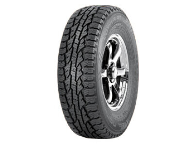 Nokian Tyres Rotiiva AT 275/60 R20 H115