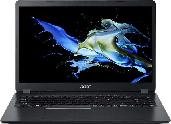 Ноутбук Acer Extensa 15 EX215-31-C7VV 15.6 1366x768 Intel Celeron-N4000 500 Gb 4Gb Intel UHD Graphics 600 черный Windows 10 Home NX.EFTER.00B