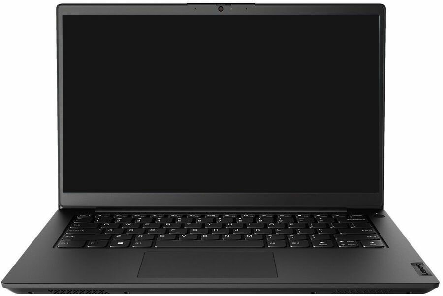 Ноутбук Lenovo K14 Gen 1, 14", IPS, Intel Core i3 1115G4 3ГГц, 2-ядерный, 8ГБ DDR4, 256ГБ SSD, Intel UHD Graphics , без операционной системы, черный 21CSS1BE00