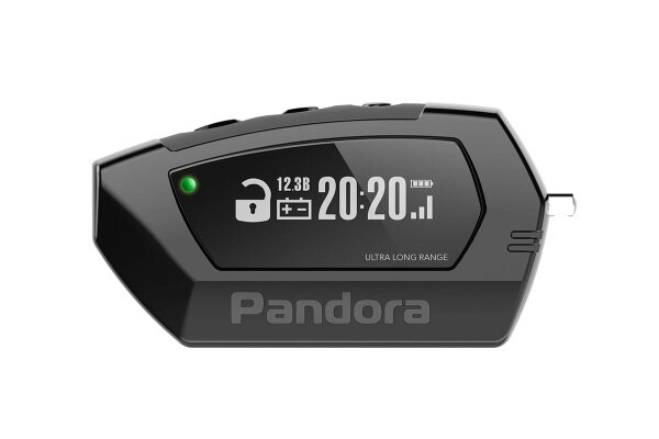 Охранная система Pandora DX 57 57100000