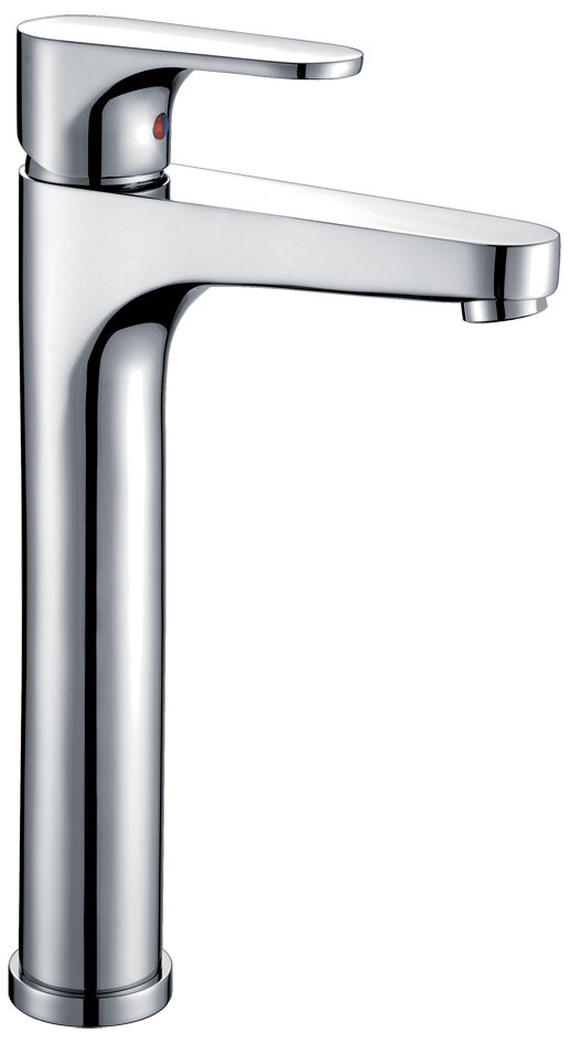 Смеситель Abber Eleganz AF8311 хром