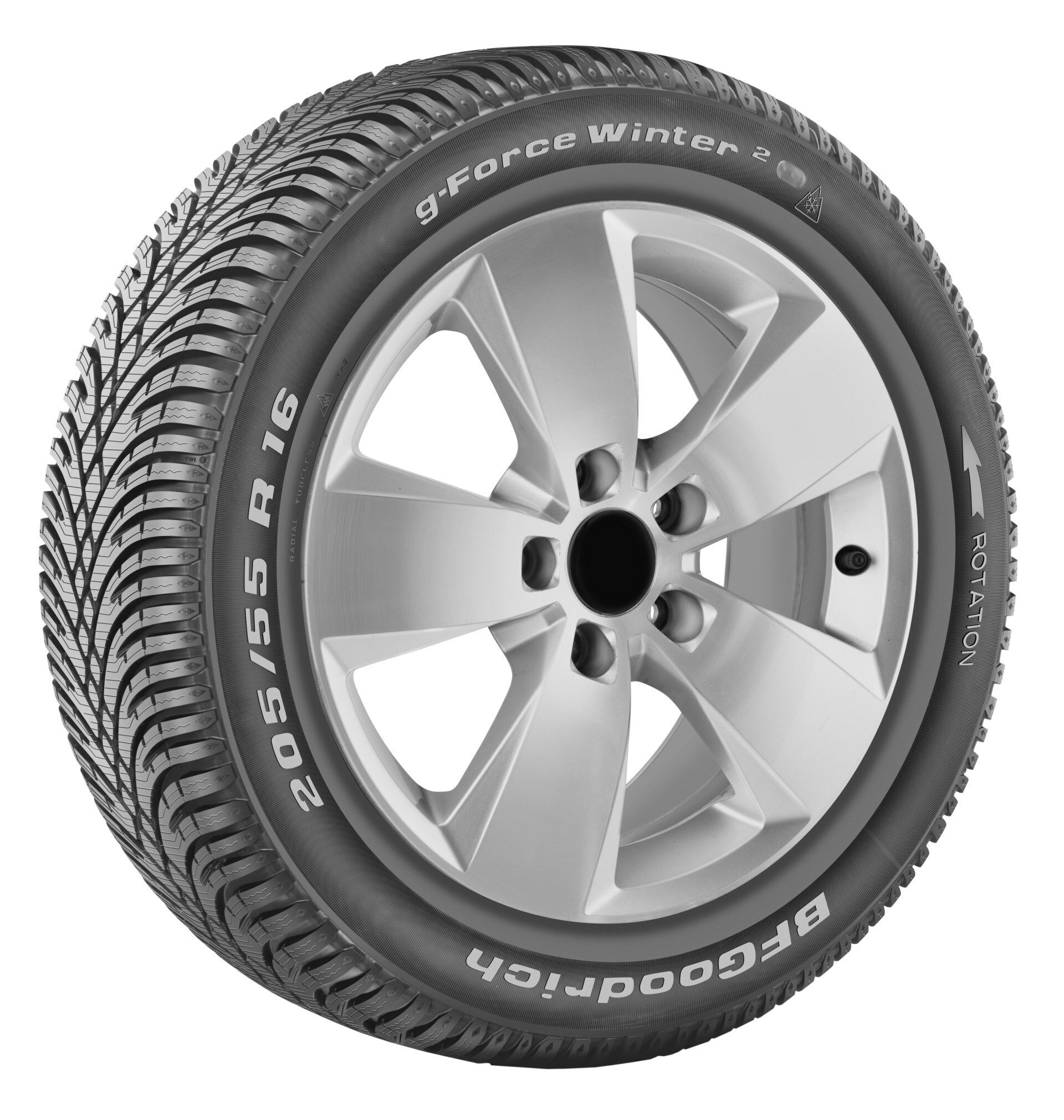  bfgoodrich g-force winter 2 215/40r17 87v xl*(2019)