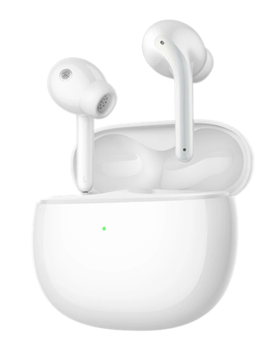 Беспроводные наушники Xiaomi Buds 3 M2111E1 Белый