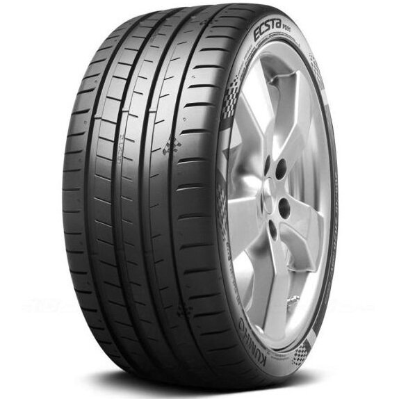 А/шина Kumho Ecsta PS91 245/40 R20 99Y XL