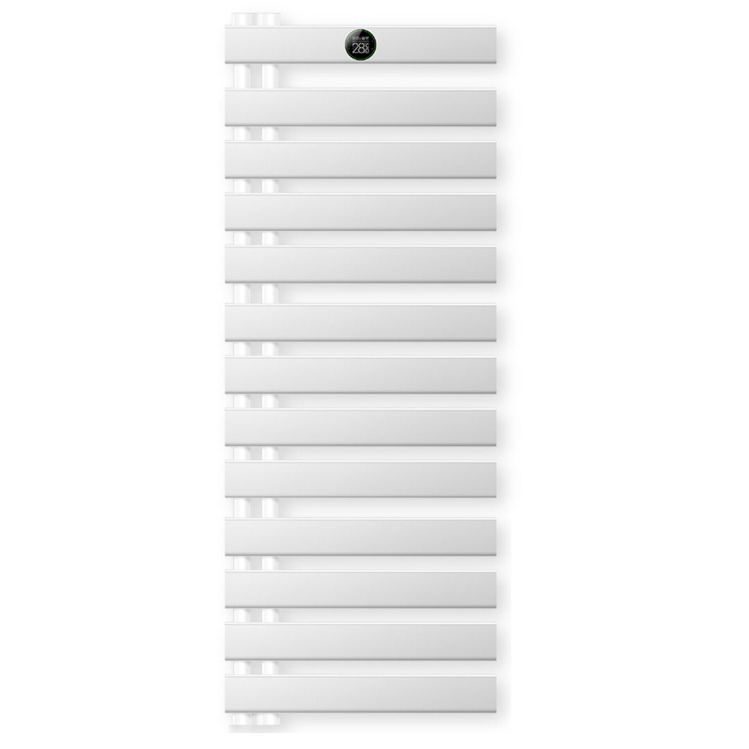 Умный полотенцесушитель O’ws Intelligent Electric Towel Rack Constant Temperature Silver (MJ120)