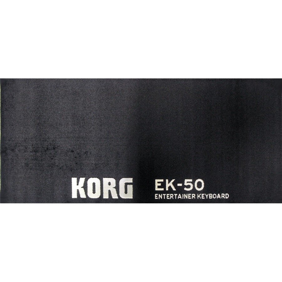 Коврик KORG EK 50