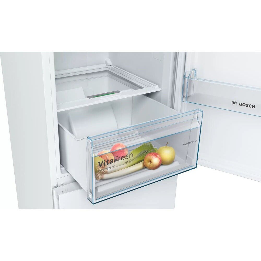 Холодильник Bosch KGN39UW316 - фотография № 5