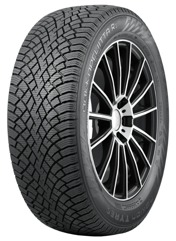 Автомобильные шины Nokian Hakkapeliitta R5 SUV 275/45 R20 110T