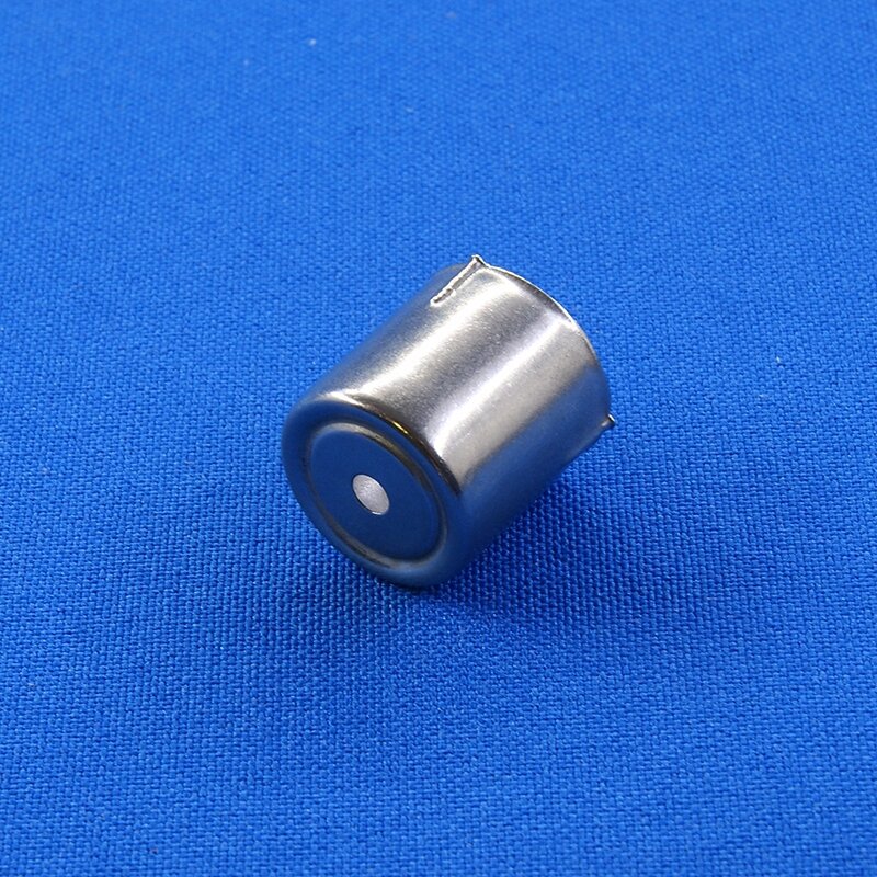 Колпачок магнетрона для микроволновки LG SVCH-017 - фотография № 1
